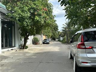 Bán giá rẻ nhất lô đất đường ô tô gần đường gò cây cóc 30m, gần lương định của 200m xã vĩnh thạnh