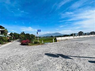 Bán đất tái định cư xã vĩnh thái gần kđt mỹ gia , view sông tắc  giá đầu tư tốt nhất 2 tỷ 780