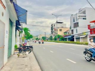 Sản phẩm đầu tư. đất tặng nhà cũ mặt đường kinh doanh 2/4 p.vĩnh hải giá chỉ có 47tr/m2 gần biển