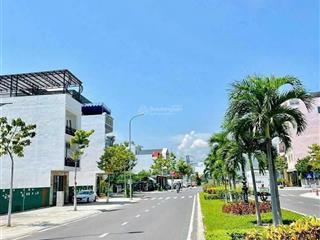 Giảm giá tốt 86tr/m2 lô góc đẹp đối diện công viên lớn kđt vcn phước long 1  kề thích quảng đức