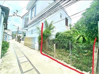 Lô đất đẹp đường ô tô ngay 23/10 chợ uỷ ban vĩnh trung, phường tây nha trang 16tr/m2 siêu rẻ