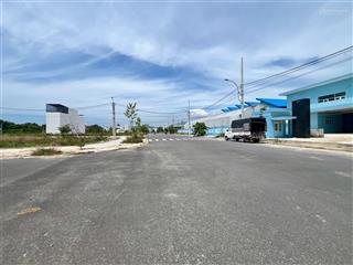 Bán lô đất 96,8m2 đối diện công viên tđc ngọc hiệp, phường tây nha trang