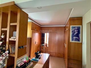 Bán biệt thự đơn lập 3 tầng đẹp có sổ hồng riêng, kđt vcn phước hải nha trang