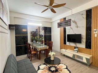 Bán giá tốt căn hộ ct1 vĩnh điềm trung  nội thất rất đẹp