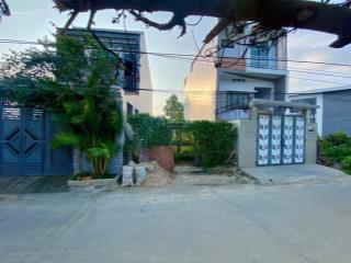Bán đất vĩnh phương thôn tây mặt tiền liên thôn kinh doanh tốt hiếm có