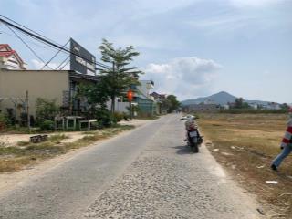 Giá tốt bán nhanh lô đất mặt đường kinh doanh thôn trung xã vĩnh phương 15tr/m2
