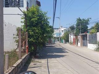 Bán nhanh giá đầu tư lô đất mặt đường miếu bà, xã vĩnh thạnh nha trang chỉ 25tr/m