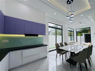 Bán nhà 2 tầng đẹp xã vĩnh trung nha trang. gần 23/10 chỉ 30m