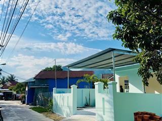 Bán nhà đường rộng ô tô thôn trung xã vĩnh phương nha trang ( giá rẻ 106m chỉ có 1,49 tỷ )