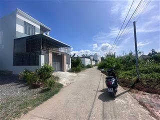 Bán lô đất ngay sát khu đô thị phú ân nam 2 diên an  diên khánh. giá chỉ 14 triệu/m2