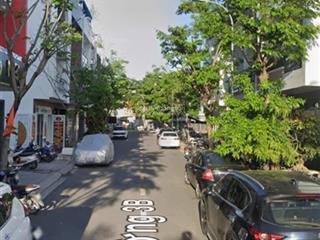 Bán lô ngang 5m đường 3b kđt hà quang 2 giá 7,15 tỷ