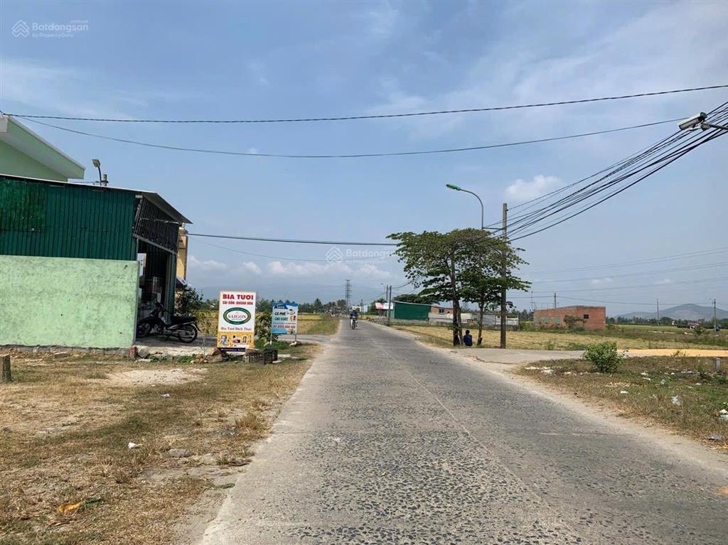 Cần bán nhanh đất mặt đường thôn trung xã vĩnh phương. bán nhanh 16,5tr/m2