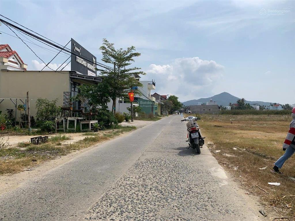 Cần bán nhanh đất mặt đường thôn trung xã vĩnh phương. bán nhanh 16,5tr/m2