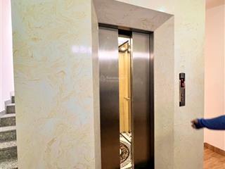 Bán tòa căn hộ 6 tầng hẻm ô tô nguyễn thiện thuật, 139m chỉ 30 tỷ