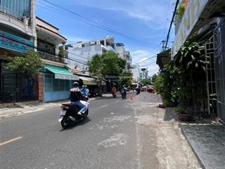 Bán rẻ nhà mặt tiền trần nguyên hãn 109m chỉ 12,9 tỷ