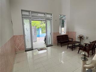 Nhà hẻm ô tô trung tâm xã phước đồng  giảm giá đầu tư 2,5 tỷ (96,2m2)