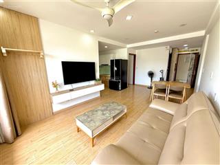 Bán căn hộ 2pn chung cư ct3 vcn phước hải  có sổ hồng, giá rẻ 3,34 tỷ