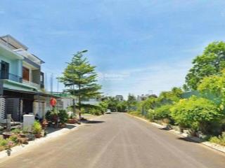 Bán đất có sổ đỏ, đường 16m tđc kđt mỹ gia nha trang  giá chỉ 6,65 tỷ