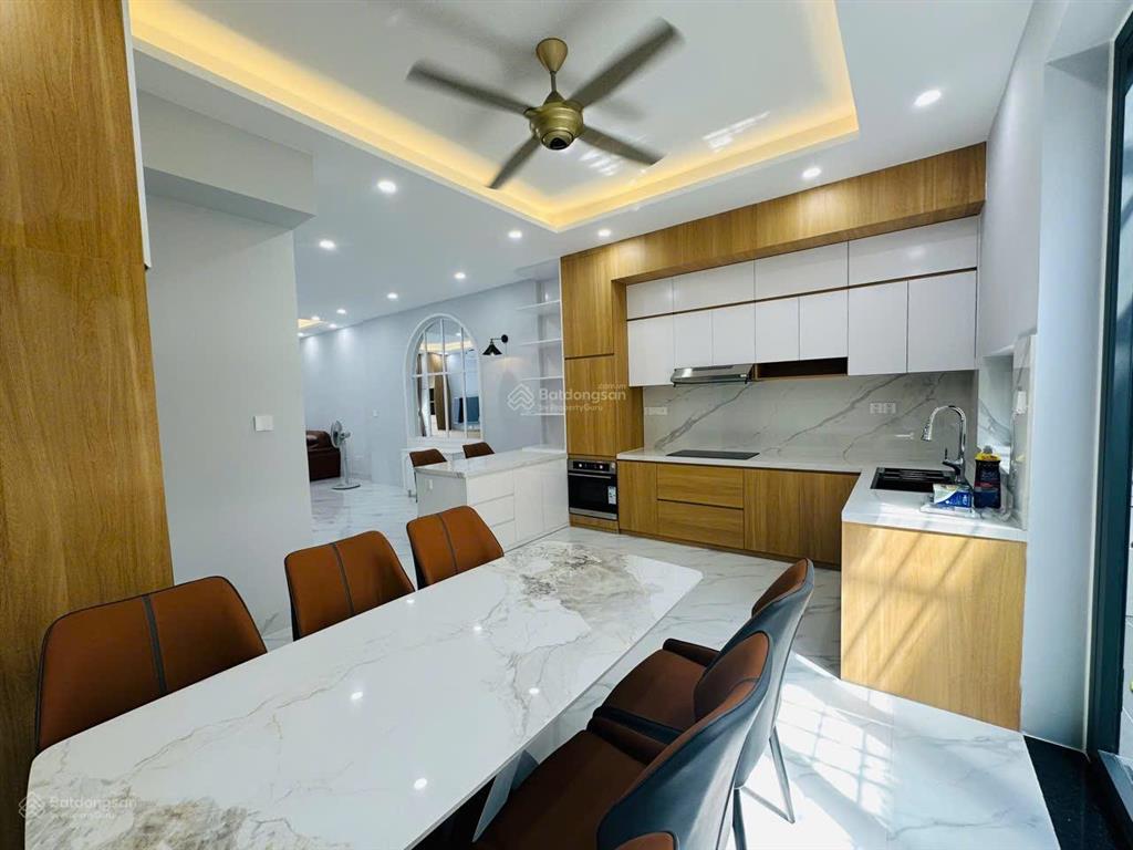 Bán nhà full nội thất đẹp kđt mỹ gia gói 8 capella nha trang  8,2 tỷ