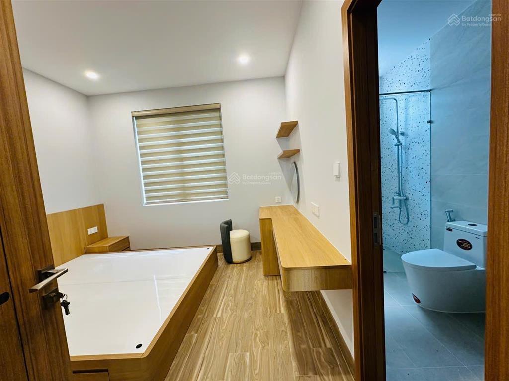 Bán nhà full nội thất đẹp kđt mỹ gia gói 8 capella nha trang  8,2 tỷ