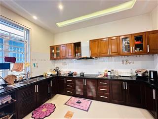 Bán biệt thự có sổ hồng, hướng đông nam đối diện công viên kđt vĩnh điềm trung  22 tỷ (301m2)