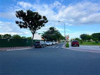 Siêu phẩm lô góc kinh doanh đối diện công viên và chung cư hà quang 1  giá rẻ nhất 87tr/m