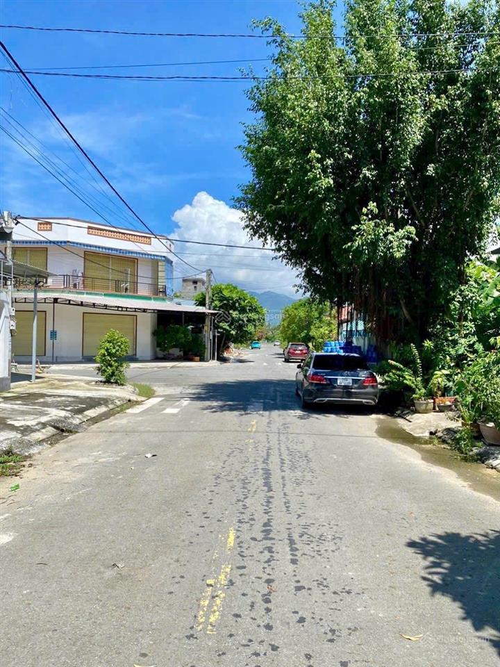 Bán đất kđt phú ân nam 2 diên an  hướng đông. giá rẻ nhất 30.5tr/m2