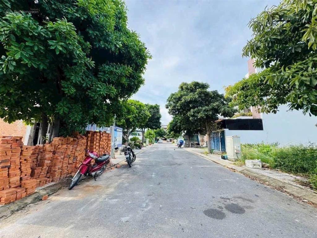 Bán đất kđt phú ân nam 2 diên an  hướng đông. giá rẻ nhất 30.5tr/m2