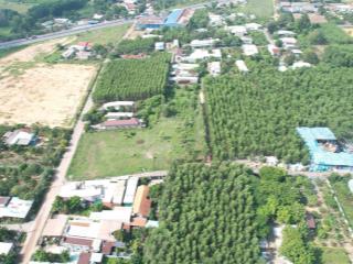 Bán 2200m2 đường 7m cách đường võ nguyên giáp 200m2 giá chỉ 6tỷ6 hỗ trợ vay ba bên ngân hàng