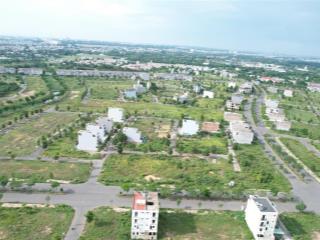 Bán gấp lô đất khu đô thị long hưng giá chỉ 2tỷ250 diện tích 100m2