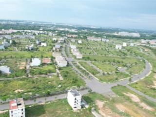 Bán gấp lô đất khu đô thị long hưng city, giá chỉ 2tỷ3, diện tích 100m2
