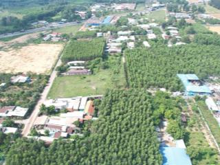 Bán đất 2200m2 tại võ nguyên giáp, phước tân, biên hòa, đồng nai, 3 triệu/m2