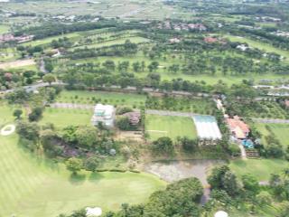 Bán nền biệt thự 1250m2 giá chỉ 13 triệu/m2 view sân golf long thành cực đẹp
