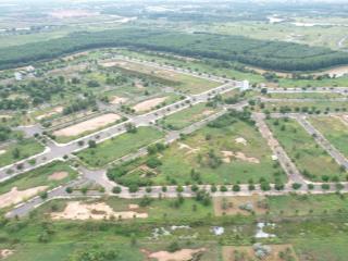 Bán đất nền dự án biên hòa new city, 1,6 tỷ, 100m2, giá cực chất