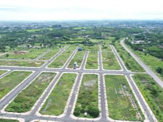 Bán đất nền dự án tại paradise riverside, giá ưu đãi chỉ với 970 triệu, 80m2 nlk70 ô 7