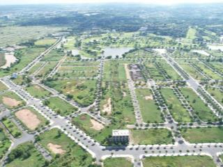 Bán nền góc 7*18 biên hòa new city, 2,3 tỷ, 113m2, đẹp nhiều tiện ích