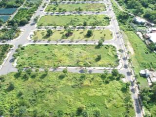 Bán đất nền dự án biên hòa new city, 2 tỷ, 108m2, giá ưu đãi chính chủ