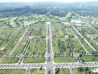 Bán siêu biệt thự biên hòa new city, 13 triệu/m2, 1250m2 tại đường quốc lộ 51, phường phước tân