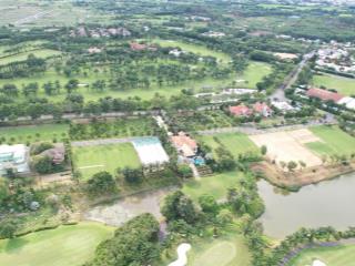 Bán nền biệt thự sân golf long thành cực đẹp 1250m2 giá chỉ 13 triệu/m2 đường 17m