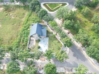 Bán nền biệt thự ngay sân golf long thành 600m2 giá chỉ 15 triệu /m2  mr đức để xem ah