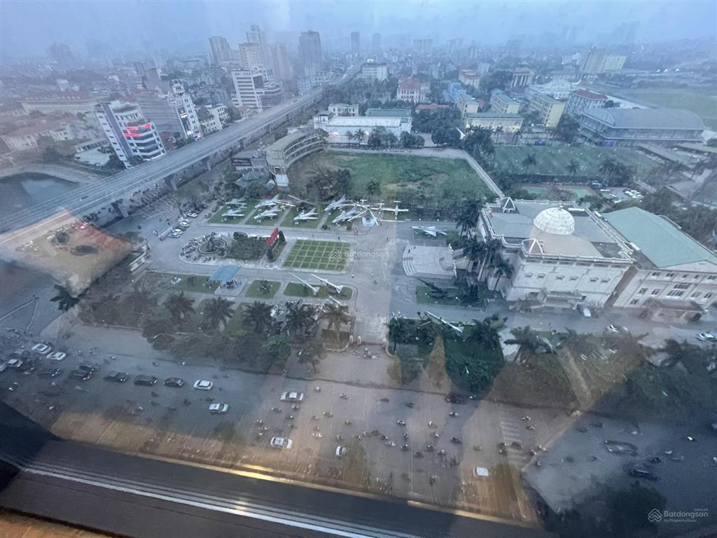 Chính chủ bán gấp căn hộ rất đẹp hướng mát bảo tàng tòa artemis 3 lê trọng tấn, phương liệt, hà nội