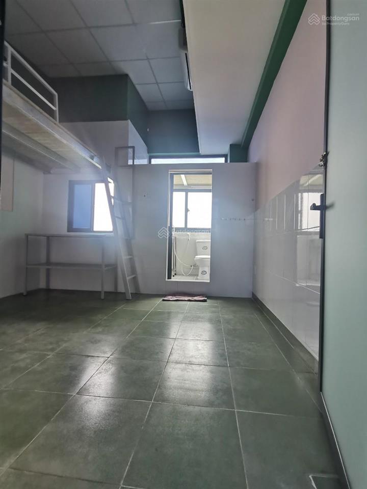 The ngon, phòng cho thuê dạng chung cư tại bình thạnh, giá tốt