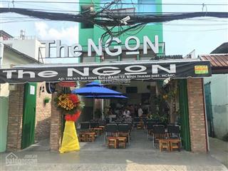 The ngon, phòng cho thuê dạng chung cư tại bình thạnh, giá tốt