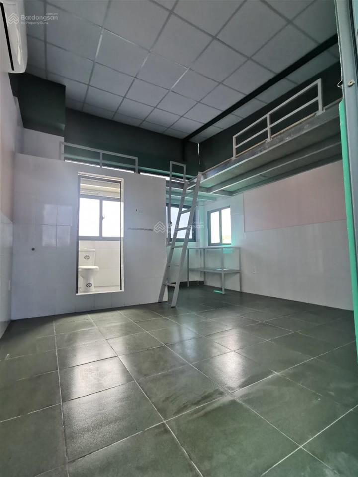 The ngon, phòng cho thuê dạng chung cư tại bình thạnh, giá tốt