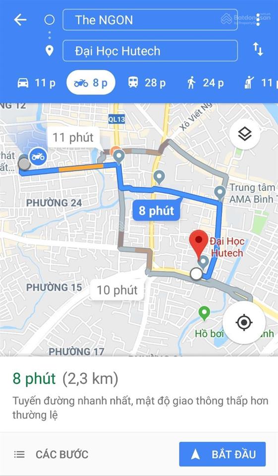The ngon, phòng cho thuê dạng chung cư tại bình thạnh, giá tốt