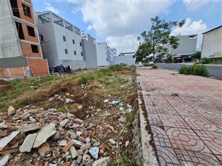 Còn 1 lô duy nhất giá dưới 4 tỷ hẻm 55 tây lân 4x13m