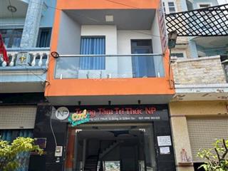 Nhà rẻ nhất khu vực gần bệnh viện bình tân xây 3 lầu 4x15m đường hương lộ 2 hẻm 8m thông