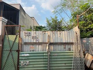 Đất rẻ nhất khu vực đường số 8 gần aeon tân phú odt  88m giá chỉ 53tr/m