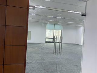 Cho thuê văn phòng tại hồ gươm plaza  trần phú  giá 10 usd/m  diện tích linh hoạt tới 1500m