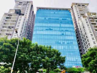 Cho thuê mặt bằng cực đẹp sông hồng park view mặt đường thái hà đống đa